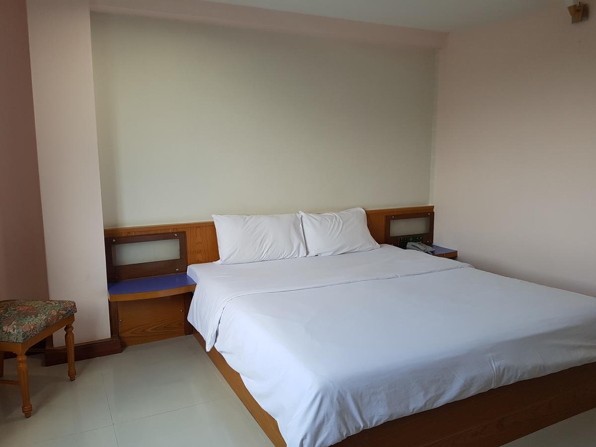K.S.Pavilion Hotel Nakhonratchasima Eksteriør bilde