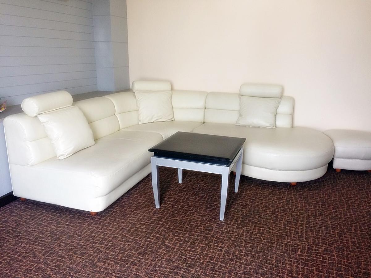 K.S.Pavilion Hotel Nakhonratchasima Eksteriør bilde