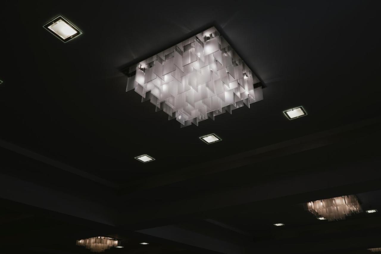 K.S.Pavilion Hotel Nakhonratchasima Eksteriør bilde