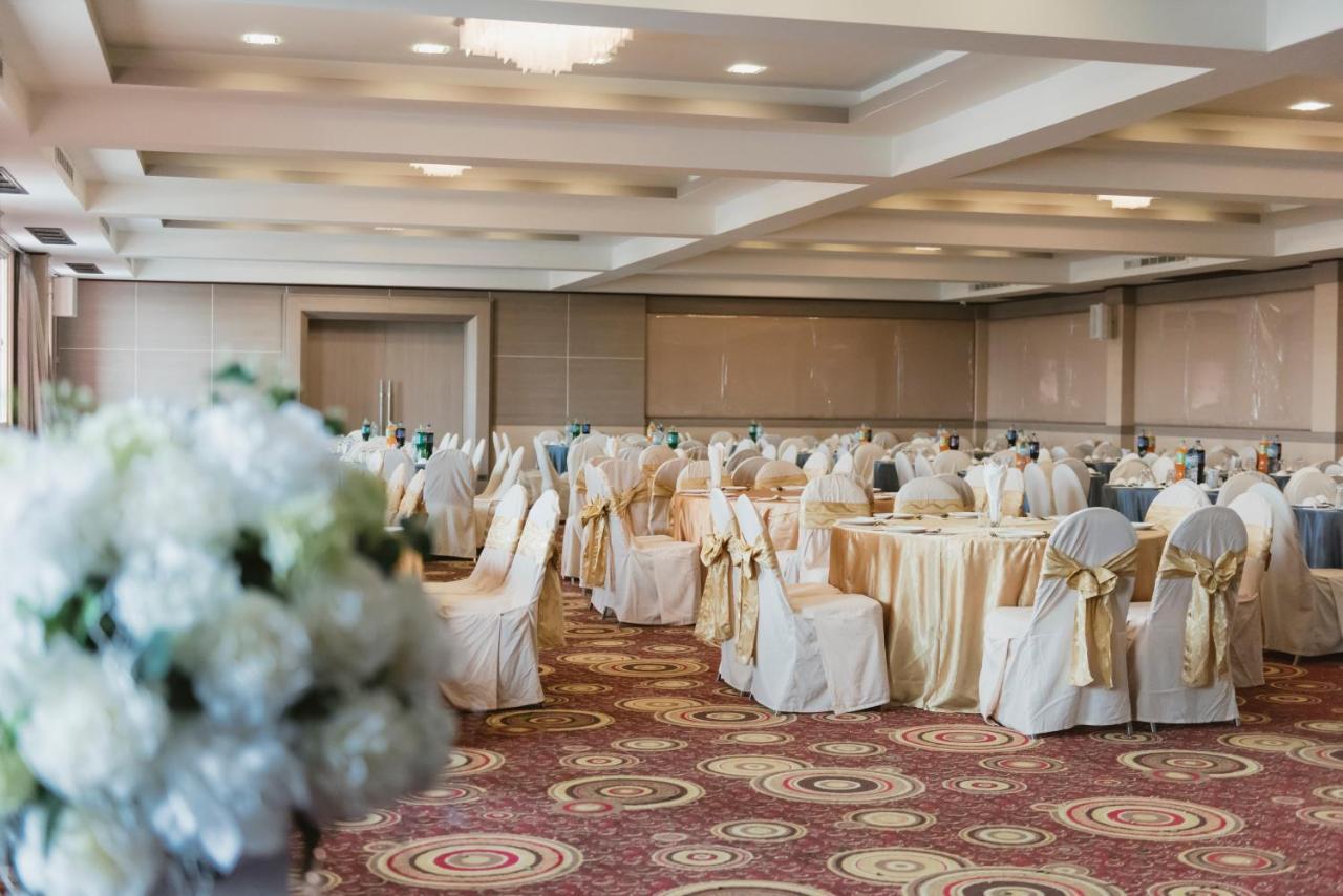 K.S.Pavilion Hotel Nakhonratchasima Eksteriør bilde