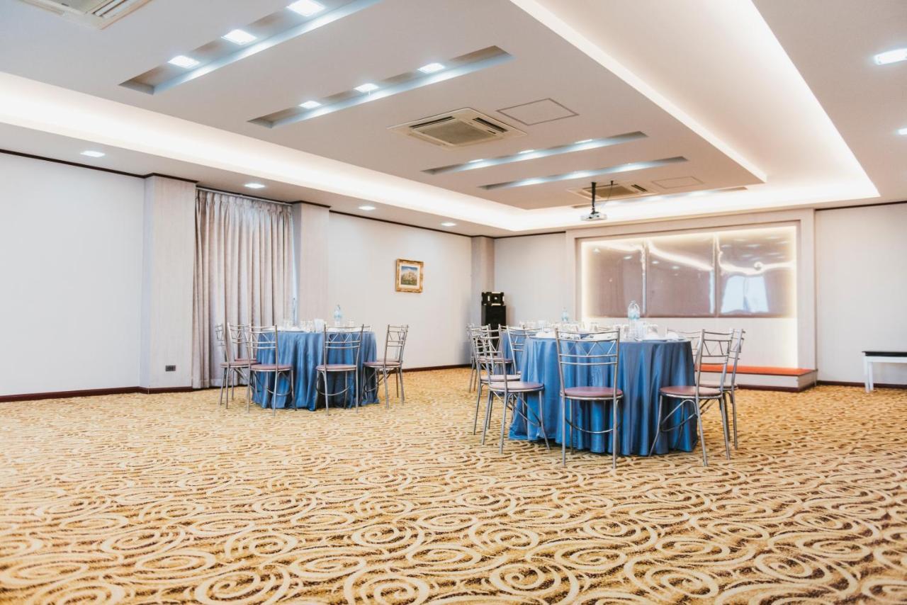 K.S.Pavilion Hotel Nakhonratchasima Eksteriør bilde